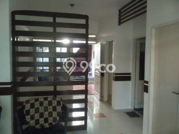 Rumah Modern Minimalis 3 KT Bisa Langsung Pindah di Lowokwaru Rumah Modern Minimalis 3 KT Bisa Langsung Pindah di Lowokwaru