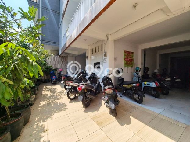 Rumah Kost Dijual di Lowokwaru, Malang, 40 KT, 40 KM, Bangunan 800m2 Rumah Kost Dijual di Lowokwaru, Malang, 40 KT, 40 KM, Bangunan 800m2