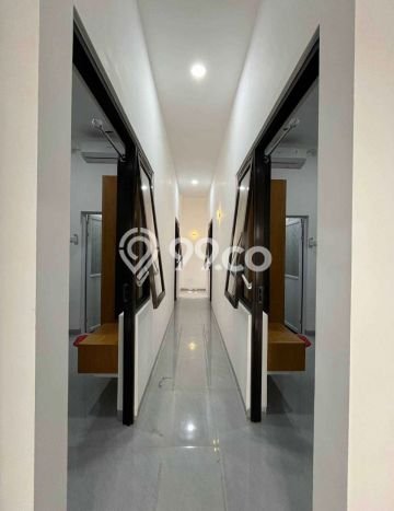 Dijual Segera Kost 18 Kamar, 19 Kamar Mandi di Lowokwaru, Malang, Luas 350m2 Dijual Segera Kost 18 Kamar, 19 Kamar Mandi di Lowokwaru, Malang, Luas 350m2