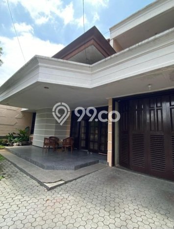 Hot Offer Hunian Mewah Ideal dan Luas di Lowokwaru, Malang Hot Offer Hunian Mewah Ideal dan Luas di Lowokwaru, Malang