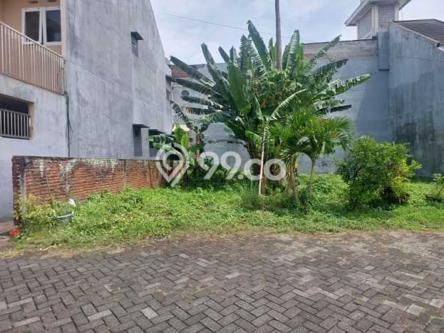 Lahan Kosong Dijual di Lowokwaru, Malang, Luas 84m2 Area Strategis Lahan Kosong Dijual di Lowokwaru, Malang, Luas 84m2 Area Strategis