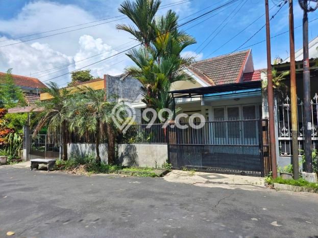 Rumah Modern Minimalis 3 KT Bisa Langsung Pindah di Lowokwaru Rumah Modern Minimalis 3 KT Bisa Langsung Pindah di Lowokwaru