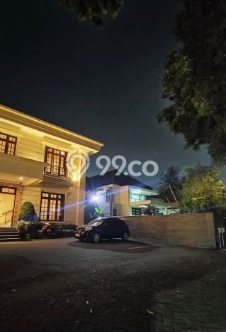 For Sale Rumah Elit Exclusive di Klojen, Malang For Sale Rumah Elit Exclusive di Klojen, Malang