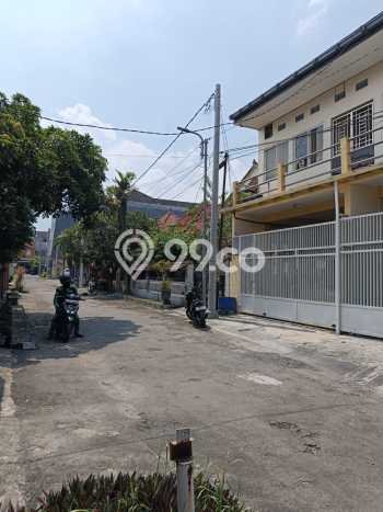 Unit Kost Dijual di Kawasan Lowokwaru Malang dengan 18 KT Unit Kost Dijual di Kawasan Lowokwaru Malang dengan 18 KT