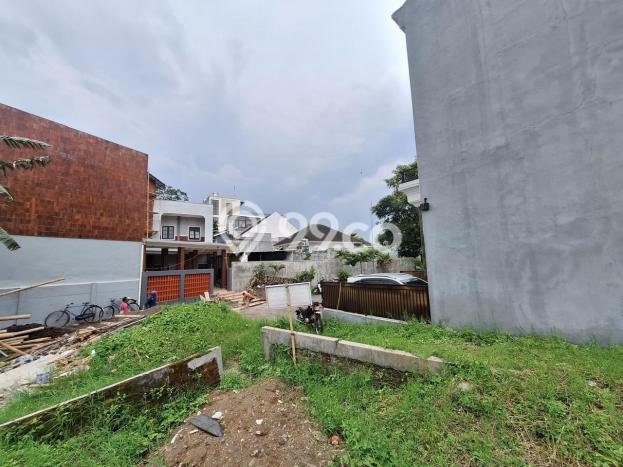 Tanah Kosong Dijual di Malang dengan Area 227m2 Tanah Kosong Dijual di Malang dengan Area 227m2