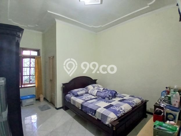 Unit Kost Dijual di Kawasan Lowokwaru Malang dengan 9 KT Unit Kost Dijual di Kawasan Lowokwaru Malang dengan 9 KT