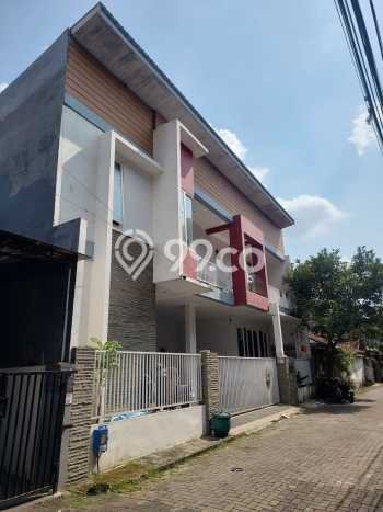 Kos-kosan Dijual di Lowokwaru, Malang dengan 20 Kamar Tidur, 21 Kamar Mandi Kos-kosan Dijual di Lowokwaru, Malang dengan 20 Kamar Tidur, 21 Kamar Mandi