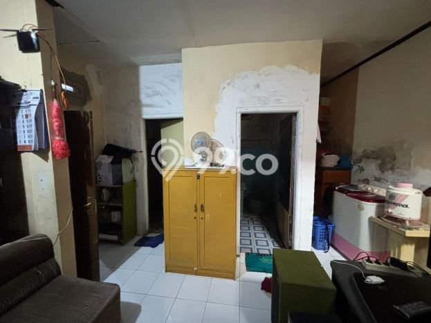 Rumah Strategis Modern Lb 100m2 di Lowokwaru, Malang Rumah Strategis Modern Lb 100m2 di Lowokwaru, Malang