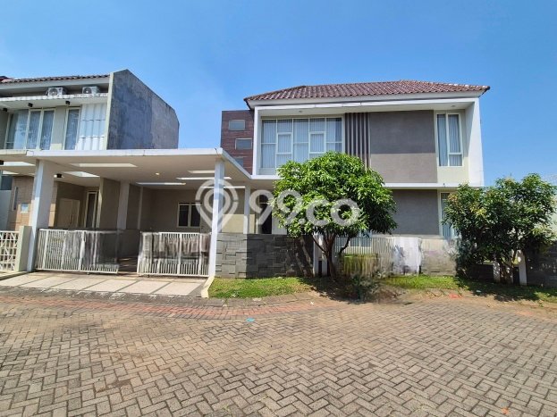 Rumah Mewah Dijual LT 258m2 di Dau, Malang Rumah Mewah Dijual LT 258m2 di Dau, Malang