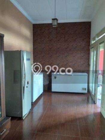 For Sale! Premium House LT 746m2 Desain Modern di Soekarno Hatta For Sale! Premium House LT 746m2 Desain Modern di Soekarno Hatta