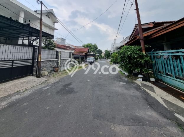 Hunian Nyaman Asri 3 KT Siap Huni di Soekarno Hatta Malang Hunian Nyaman Asri 3 KT Siap Huni di Soekarno Hatta Malang