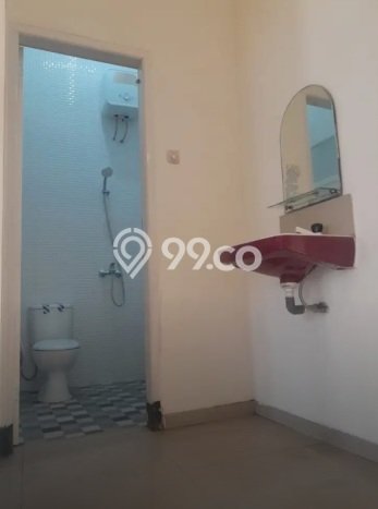 Hunian Cantik Modern Lb 135m2 di Klojen, Malang Hunian Cantik Modern Lb 135m2 di Klojen, Malang