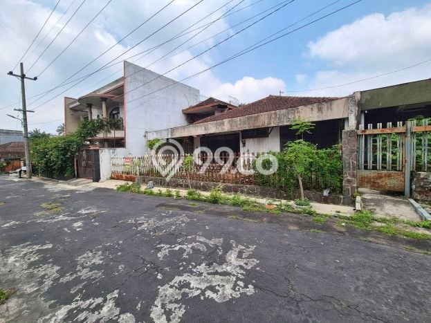 Rumah Modern Cantik 3 Kamar Siap Huni di Klojen Rumah Modern Cantik 3 Kamar Siap Huni di Klojen