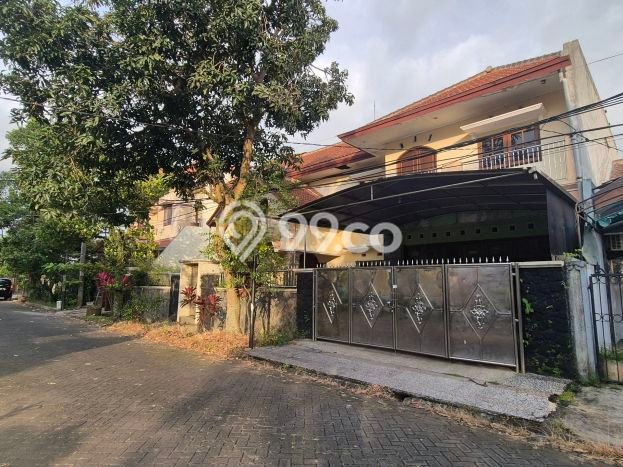 Rumah Modern Cantik 6 KT Bisa Langsung Pindah di Blimbing Rumah Modern Cantik 6 KT Bisa Langsung Pindah di Blimbing