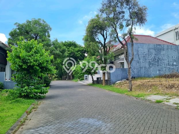 Tanah Kavling untuk Dijual di Blimbing Malang 216m2 Tanah Kavling untuk Dijual di Blimbing Malang 216m2