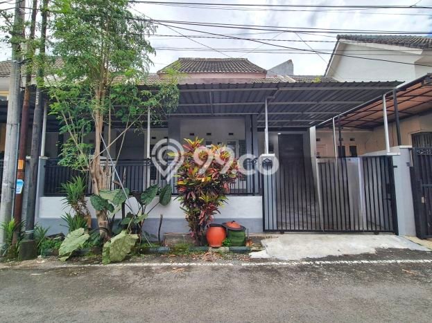 Dijual Rumah Strategis Bagus Punya 4 KT di Lowokwaru Malang SHM Dijual Rumah Strategis Bagus Punya 4 KT di Lowokwaru Malang SHM