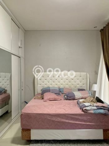 Rumah Strategis Minimalis Lb 92m2 di Lowokwaru, Malang Rumah Strategis Minimalis Lb 92m2 di Lowokwaru, Malang