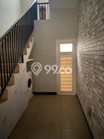 Hunian Cantik Minimalis Lb 250m2 di Lowokwaru, Malang Hunian Cantik Minimalis Lb 250m2 di Lowokwaru, Malang