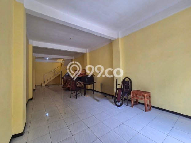PRIME LOCATION! Ruko Kawasan Lowokwaru, Luas 104m2m², Area Bisnis, Posisi Strategis PRIME LOCATION! Ruko Kawasan Lowokwaru, Luas 104m2m², Area Bisnis, Posisi Strategis