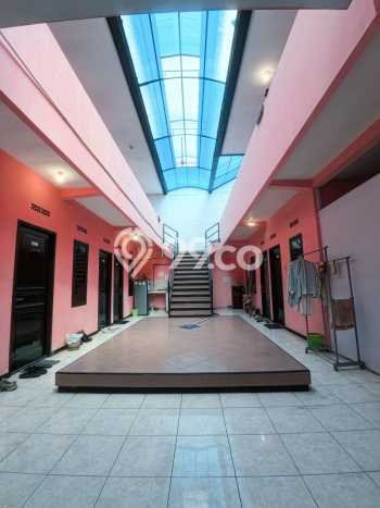 FOR SALE Kost 18 Kamar, 6 Kamar Mandi di Lowokwaru, Malang, Luas 500m2 FOR SALE Kost 18 Kamar, 6 Kamar Mandi di Lowokwaru, Malang, Luas 500m2