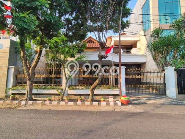 Hot Offer Hunian Mewah Ideal dan Luas di Lowokwaru, Malang Hot Offer Hunian Mewah Ideal dan Luas di Lowokwaru, Malang