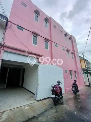 FOR SALE Kost 19 Kamar, 20 Kamar Mandi di Lowokwaru, Malang, Luas 360m2 FOR SALE Kost 19 Kamar, 20 Kamar Mandi di Lowokwaru, Malang, Luas 360m2