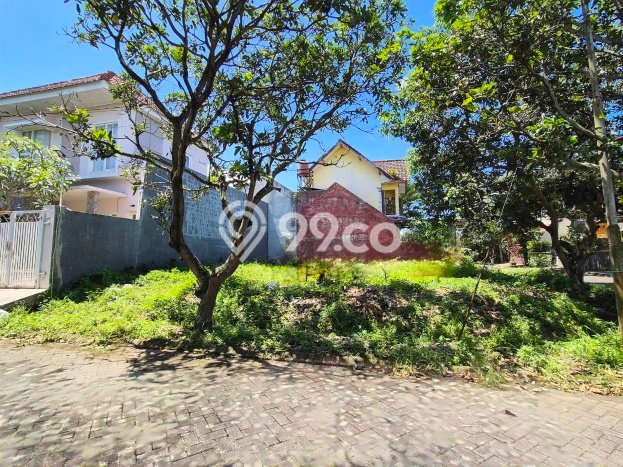Tanah Kavling untuk Dijual di Blimbing Malang 199m2 Tanah Kavling untuk Dijual di Blimbing Malang 199m2