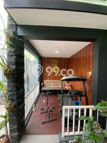 Hunian Nyaman , Area Tenang - 3 KT Hunian Nyaman , Area Tenang - 3 KT