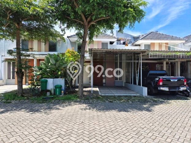 Dijual Rumah Strategis Bagus Punya 2 KT di Lowokwaru Malang - Dijual Rumah Strategis Bagus Punya 2 KT di Lowokwaru Malang -