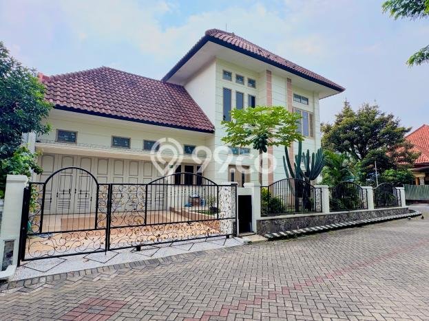 Dijual Hunian Mewah dengan Fasilitas Sekitar Lengkap di Lowokwaru, Malang Dijual Hunian Mewah dengan Fasilitas Sekitar Lengkap di Lowokwaru, Malang