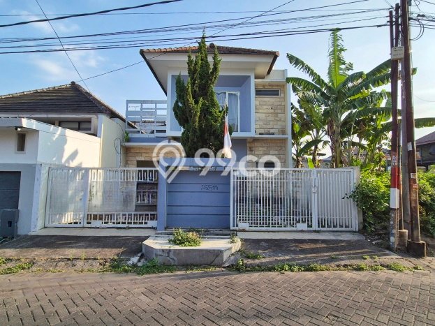 Dijual Cepat Rumah Favorit Siap Huni LB 115m2 di Lowokwaru, Malang Dijual Cepat Rumah Favorit Siap Huni LB 115m2 di Lowokwaru, Malang