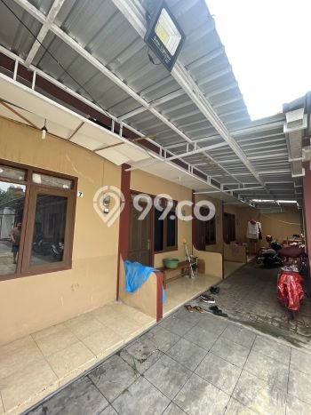 Siap Huni Hunian Elit 10 Kamar di Lowokwaru Dekat ke Mana Saja Siap Huni Hunian Elit 10 Kamar di Lowokwaru Dekat ke Mana Saja