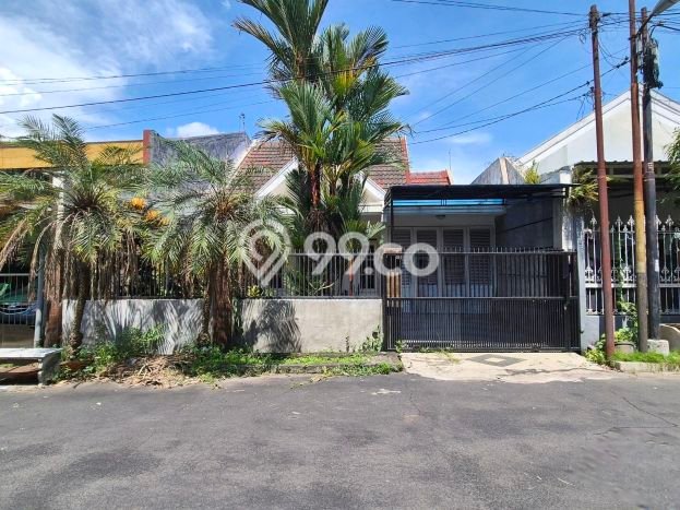 Rumah Modern Minimalis 3 KT Bisa Langsung Pindah di Lowokwaru Rumah Modern Minimalis 3 KT Bisa Langsung Pindah di Lowokwaru