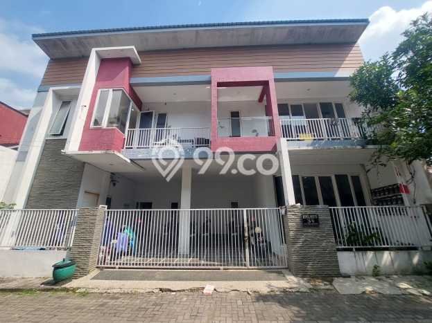 Kos-kosan Dijual di Lowokwaru, Malang dengan 20 Kamar Tidur, 21 Kamar Mandi Kos-kosan Dijual di Lowokwaru, Malang dengan 20 Kamar Tidur, 21 Kamar Mandi