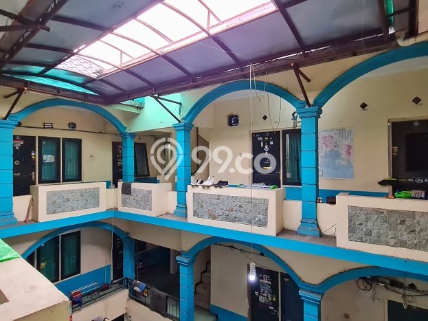 Rumah Kost Dijual Lokasi Lowokwaru, Malang, 24 Kamar Tidur, 13 Kamar Mandi, 350m2 Rumah Kost Dijual Lokasi Lowokwaru, Malang, 24 Kamar Tidur, 13 Kamar Mandi, 350m2