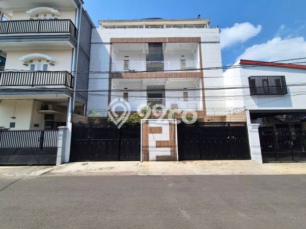Rumah Kost Dijual di Lowokwaru, Malang, 40 KT, 40 KM, Bangunan 800m2 Rumah Kost Dijual di Lowokwaru, Malang, 40 KT, 40 KM, Bangunan 800m2