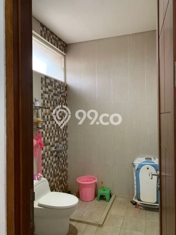 Rumah Strategis Minimalis Lb 92m2 di Lowokwaru, Malang Rumah Strategis Minimalis Lb 92m2 di Lowokwaru, Malang