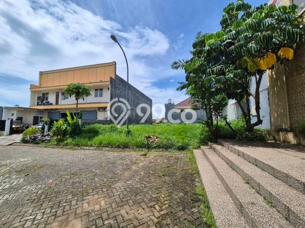 Dijual Tanah di Blimbing Malang Luas 459m2 SHM Dijual Tanah di Blimbing Malang Luas 459m2 SHM