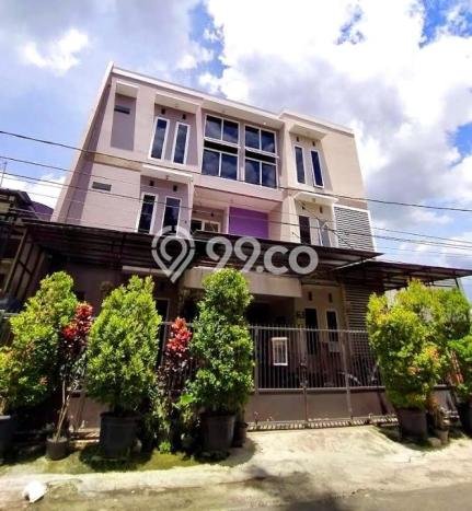 Rumah Kost Dijual Lokasi Lowokwaru, Malang, 47 Kamar Tidur, 47 Kamar Mandi, 870m2 Rumah Kost Dijual Lokasi Lowokwaru, Malang, 47 Kamar Tidur, 47 Kamar Mandi, 870m2