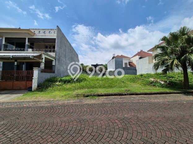 Tanah Kavling untuk Dijual di Lowokwaru Malang 300m2 Tanah Kavling untuk Dijual di Lowokwaru Malang 300m2