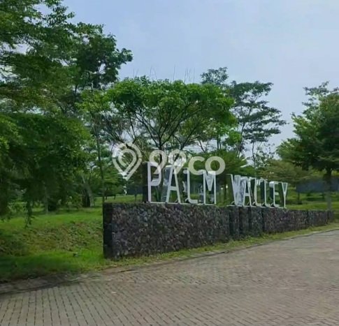 Dijual Tanah Lokasi Araya, Malang Seluas 168m2 Dijual Tanah Lokasi Araya, Malang Seluas 168m2