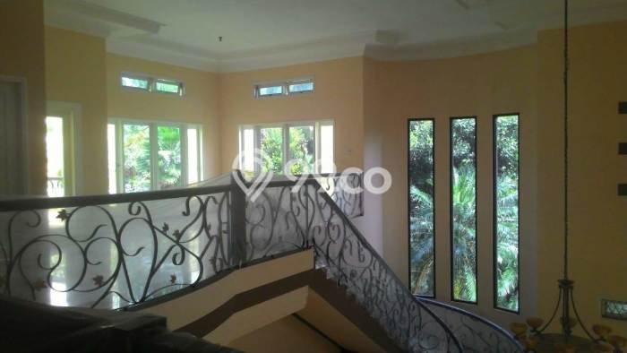 Rumah Eksklusif Siap Huni LT 556m2 di Lowokwaru, Malang Rumah Eksklusif Siap Huni LT 556m2 di Lowokwaru, Malang