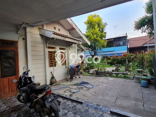 Dijual Hunian Rumah Terawat 2 Kamar di Araya, Malang Dijual Hunian Rumah Terawat 2 Kamar di Araya, Malang