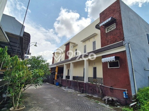 Kos-kosan Dijual di Lowokwaru, Malang dengan 41 Kamar Tidur, 36 Kamar Mandi Kos-kosan Dijual di Lowokwaru, Malang dengan 41 Kamar Tidur, 36 Kamar Mandi