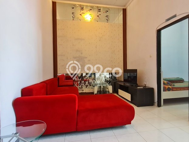 Jual Rumah Bagus Siap Huni LB 75m2 di Klojen, Malang Jual Rumah Bagus Siap Huni LB 75m2 di Klojen, Malang