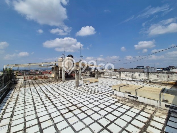 Rumah Kost Dijual di Lowokwaru, Malang, 40 KT, 40 KM, Bangunan 800m2 Rumah Kost Dijual di Lowokwaru, Malang, 40 KT, 40 KM, Bangunan 800m2