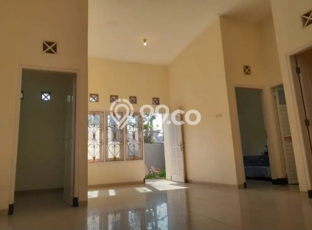 Hunian Cantik Modern Lb 135m2 di Klojen, Malang Hunian Cantik Modern Lb 135m2 di Klojen, Malang