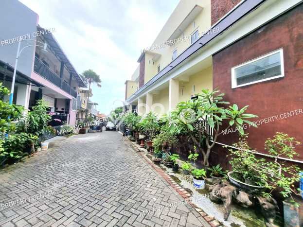 Kos-kosan Dijual di Lowokwaru, Malang dengan 41 Kamar Tidur, 36 Kamar Mandi Kos-kosan Dijual di Lowokwaru, Malang dengan 41 Kamar Tidur, 36 Kamar Mandi