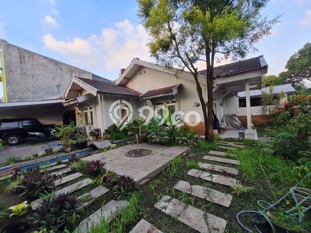 Dijual Hunian Rumah Terawat 2 Kamar di Araya, Malang Dijual Hunian Rumah Terawat 2 Kamar di Araya, Malang