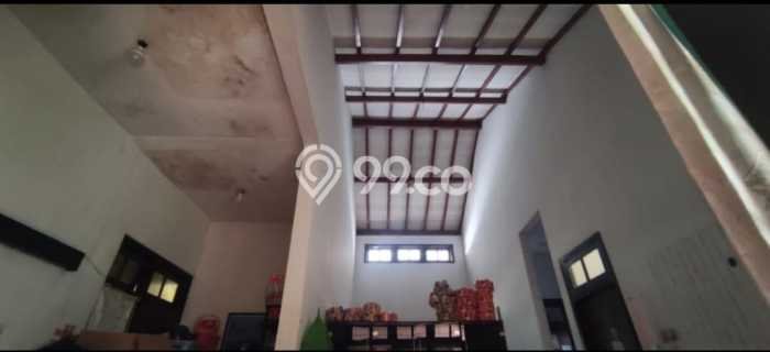 Jual Rumah Favorit Siap Huni LB 180m2 di Blimbing, Malang Jual Rumah Favorit Siap Huni LB 180m2 di Blimbing, Malang